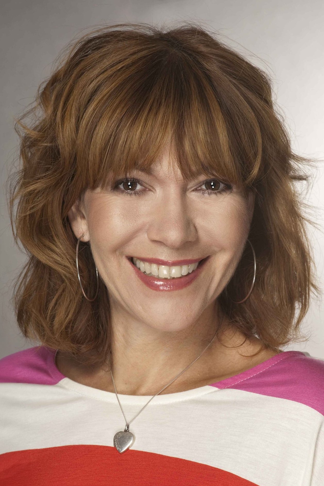 Michaela Dolinová backdrop