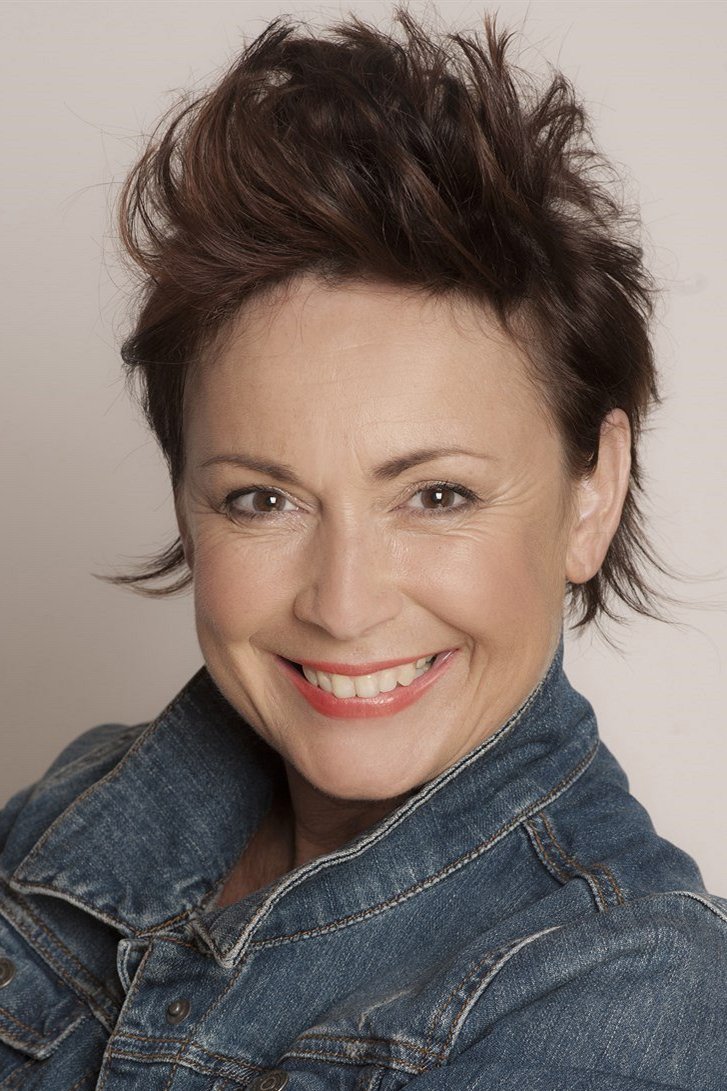 Ilona Svobodová backdrop