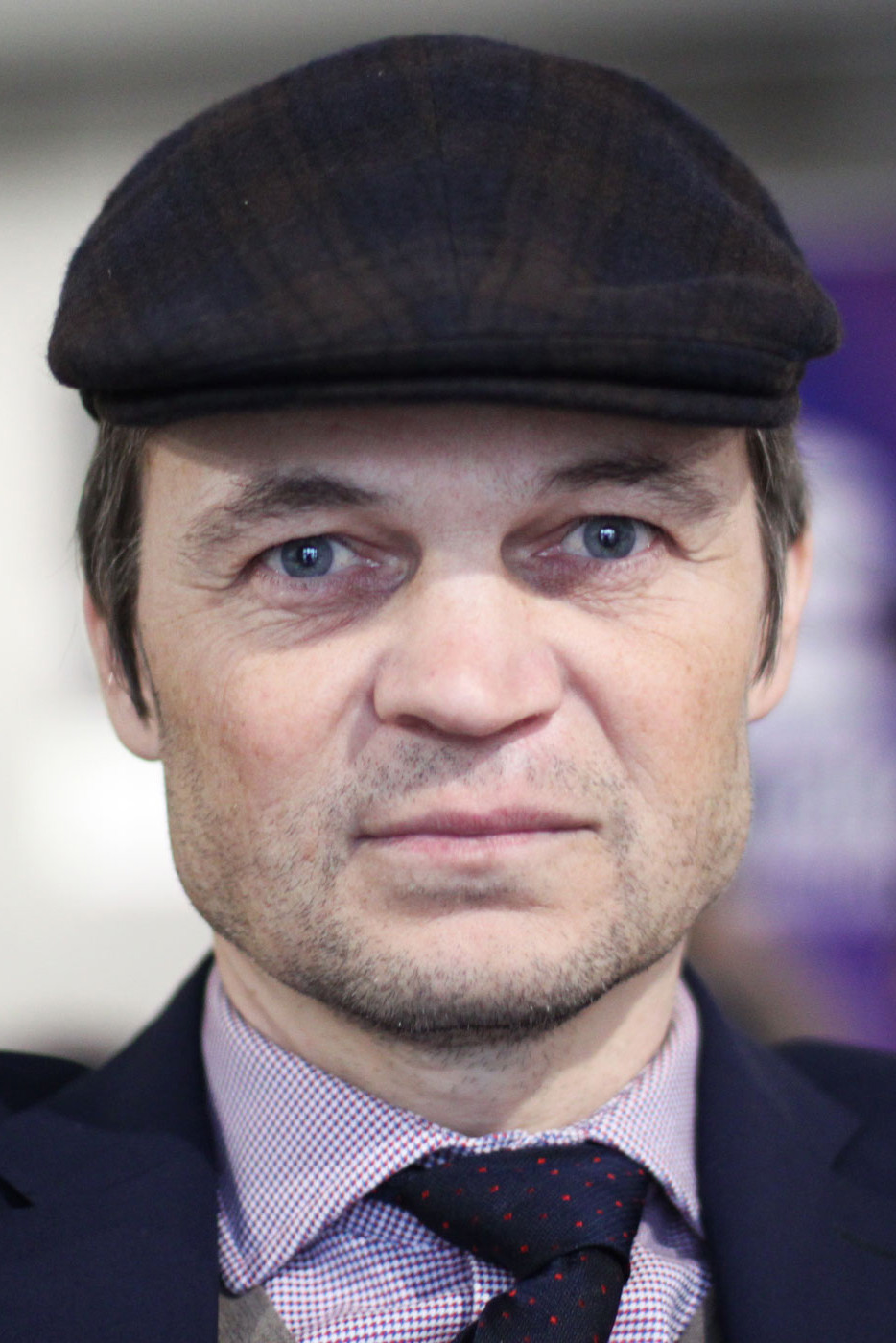 Lukáš Pollert backdrop