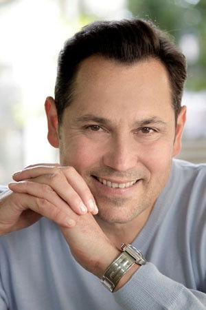 Pavel Vítek backdrop