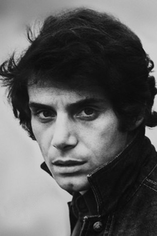 Josef Laufer backdrop