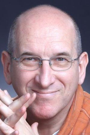 Michel Bauwens backdrop