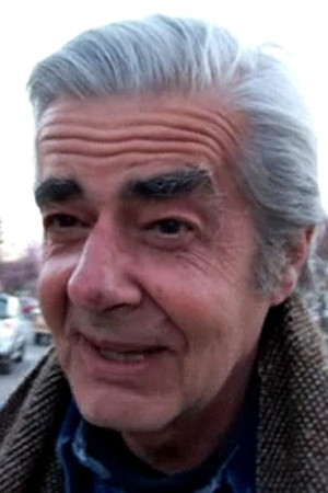 Humberto Serrano backdrop