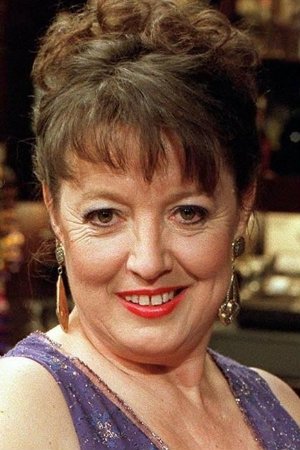 Joan Kempson backdrop