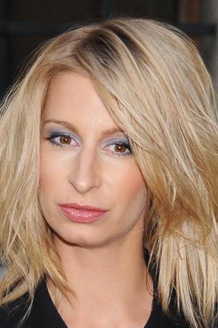 Magdalena Schejbal backdrop