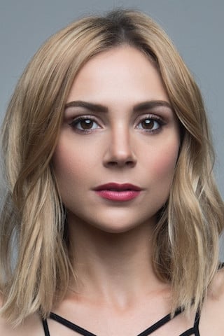 Karissa Lee Staples backdrop