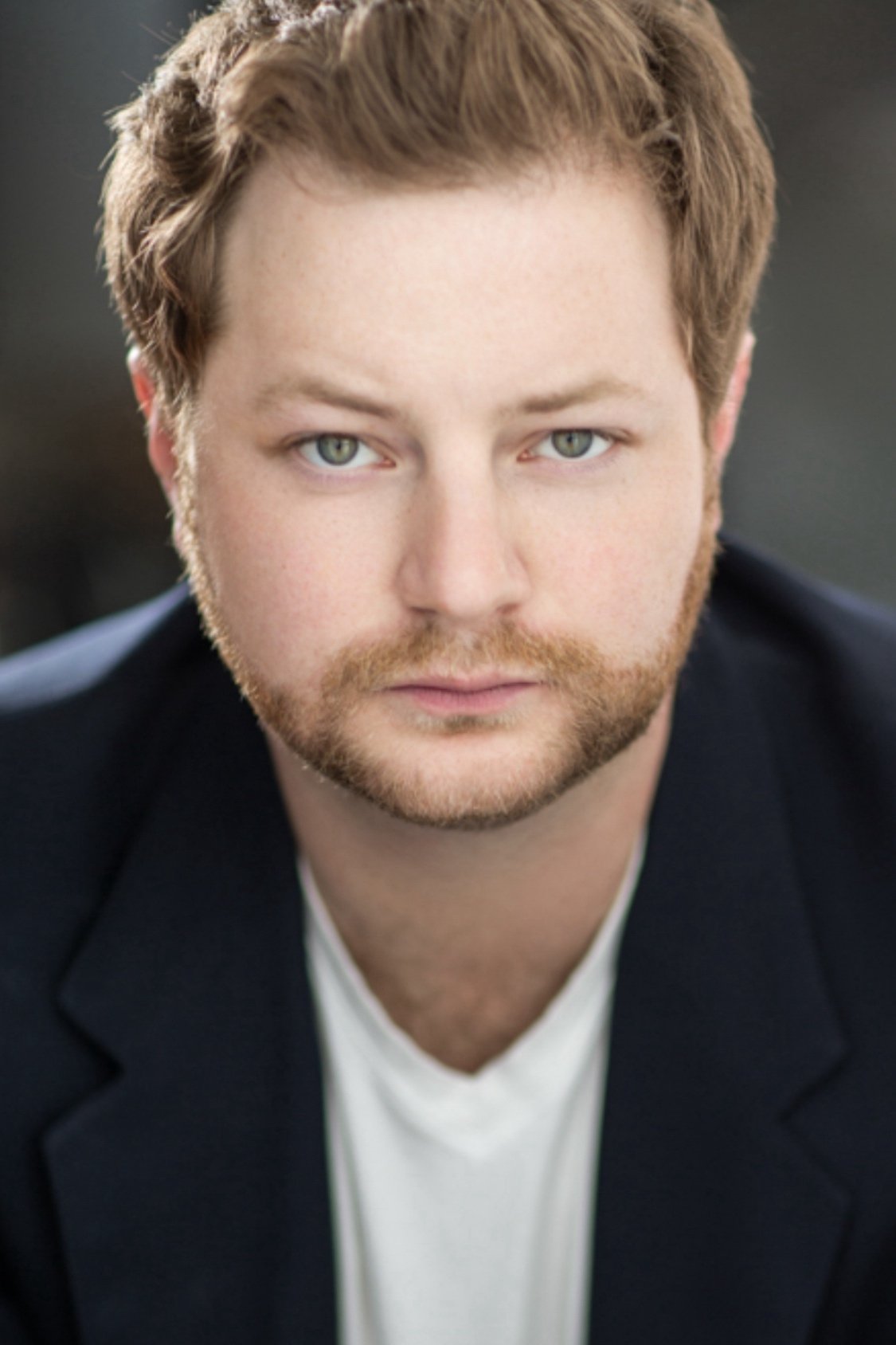 Eduard Witzke backdrop