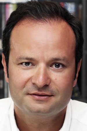 Timur Savcı backdrop