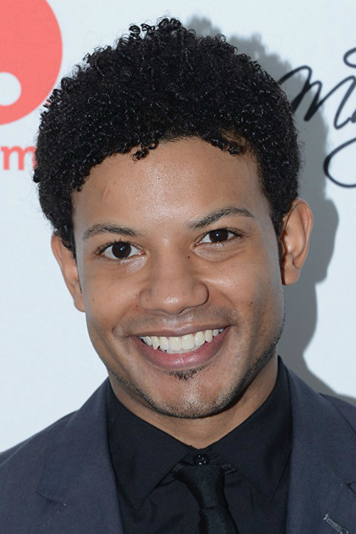 Jaime Cepero backdrop