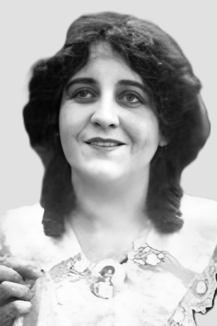 Velma Whitman backdrop