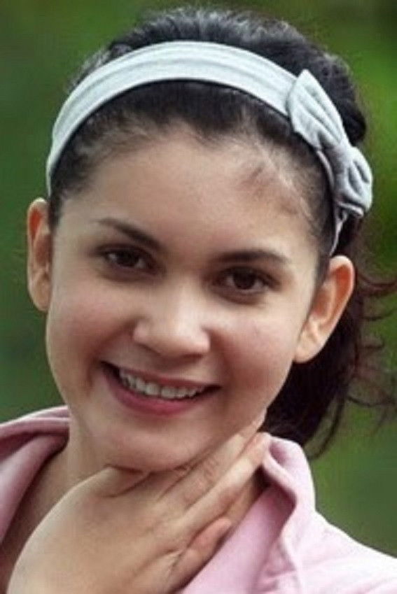 Julia Ziegler backdrop