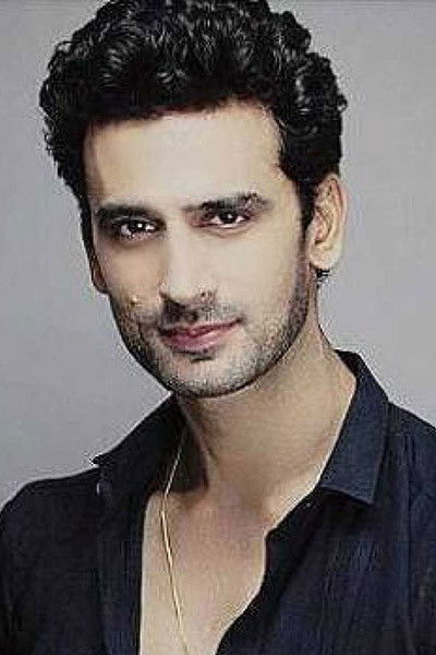 Manoj Chandila backdrop