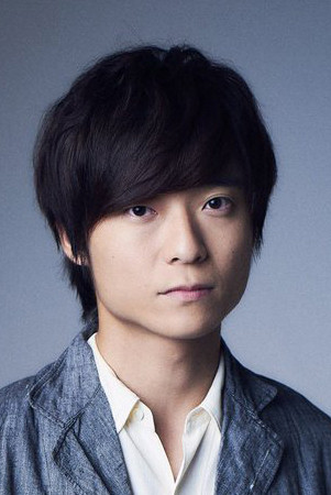 Soran Tamoto backdrop