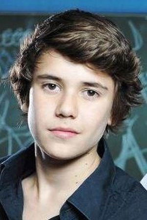 Timon Wloka backdrop