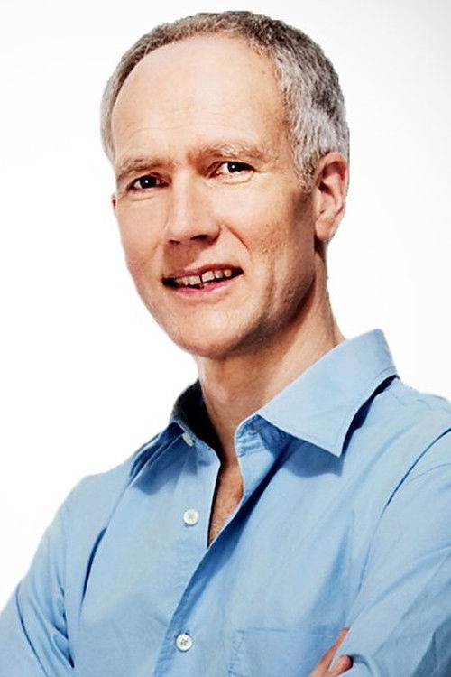 Jonathan Legard backdrop