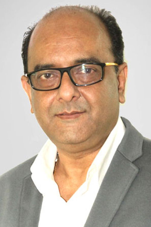 Amit Singh Thakur backdrop