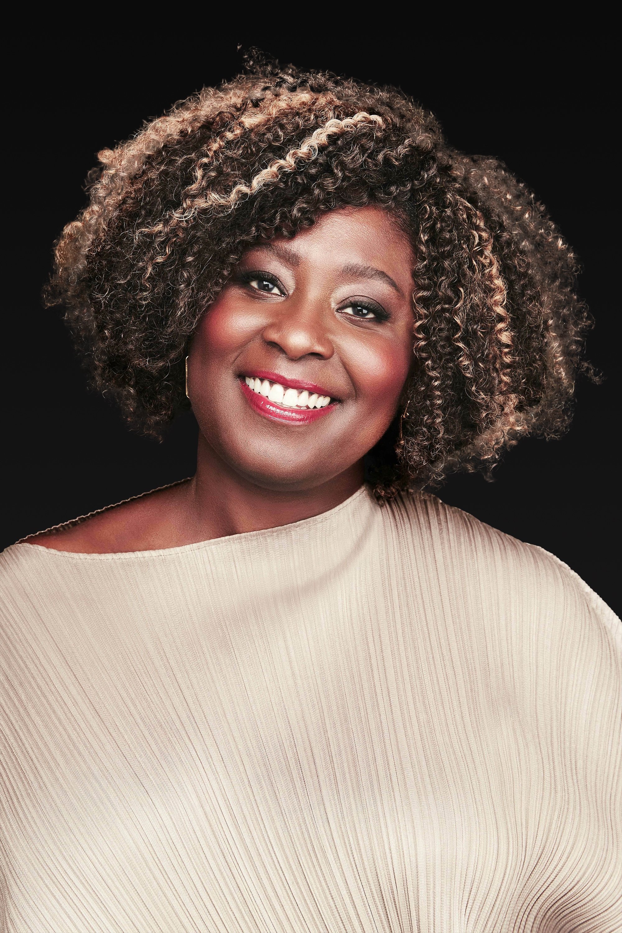 Jennifer Holness backdrop