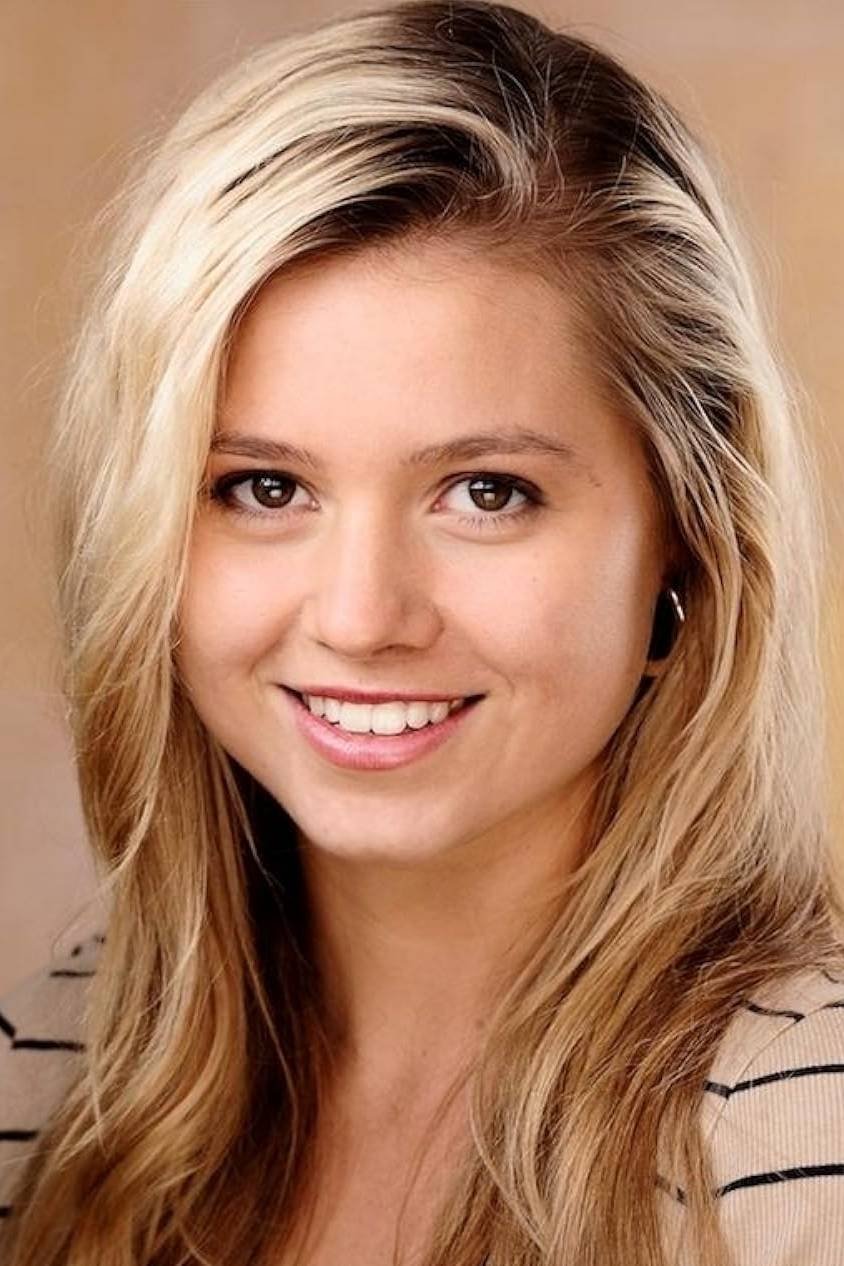 Paige Victoria Leigh backdrop