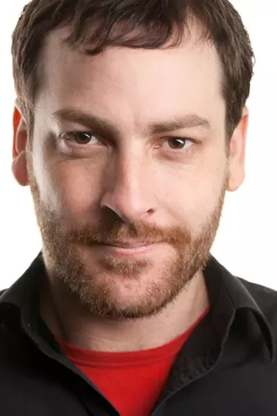 Anthony Standish backdrop