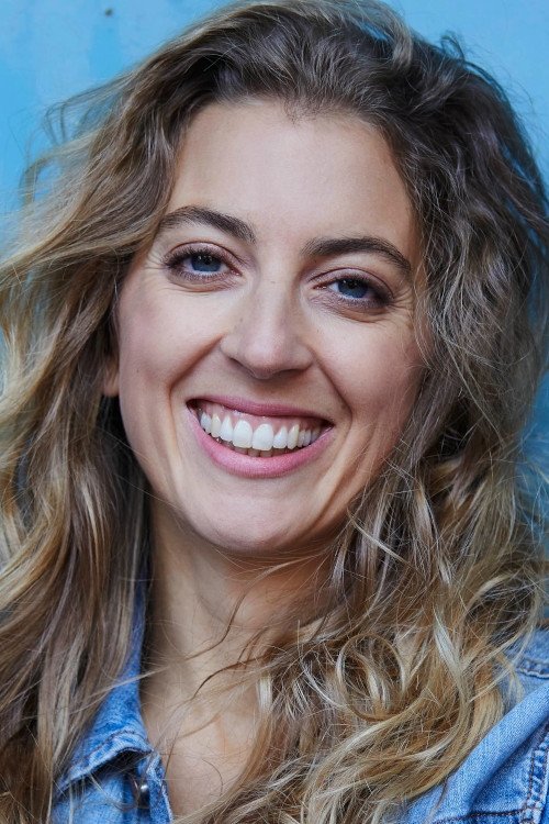 Nora Binder backdrop