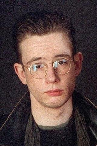 Gregor Weber backdrop