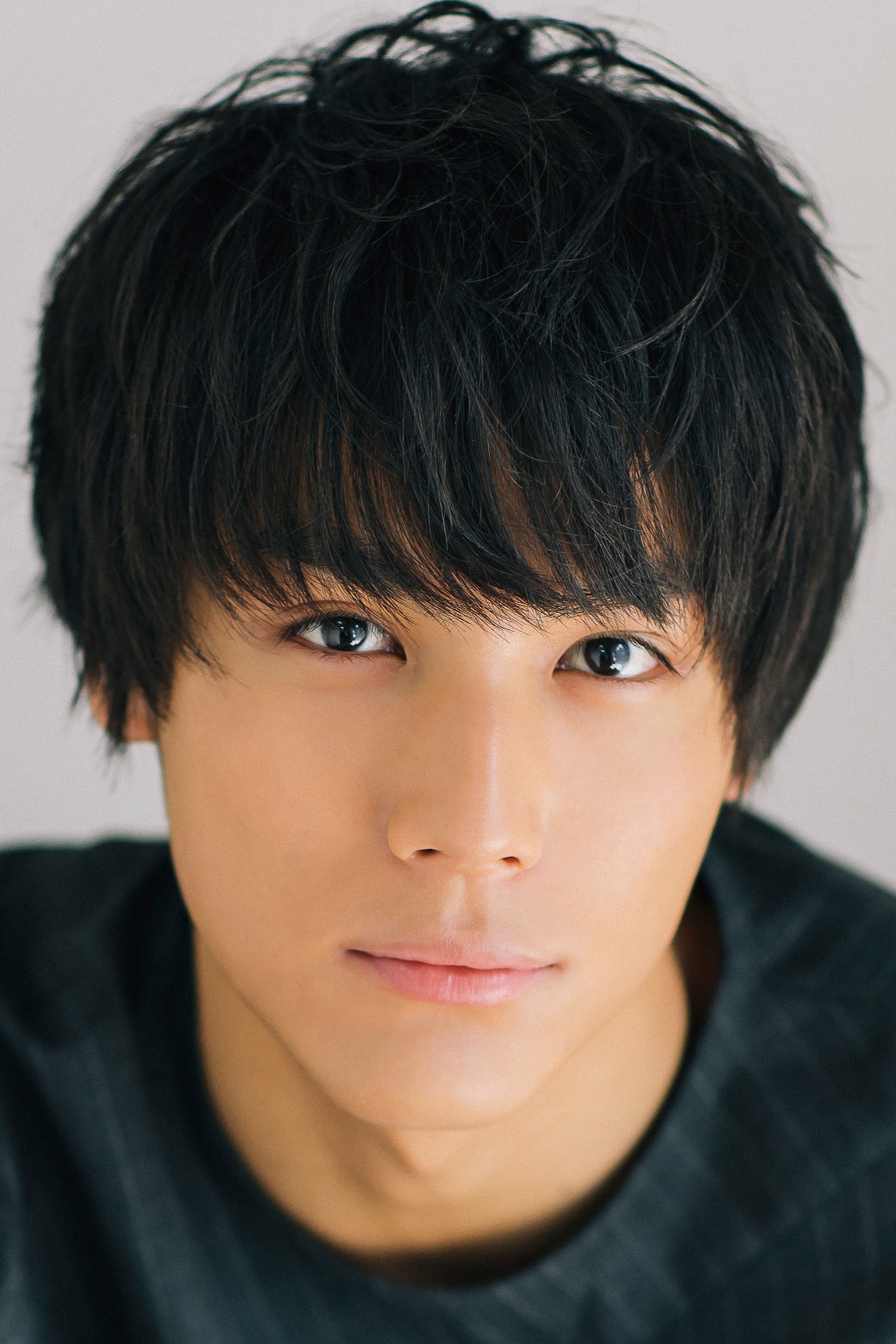 Taishi Nakagawa backdrop