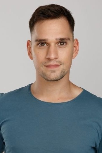 Vlad Gherman backdrop