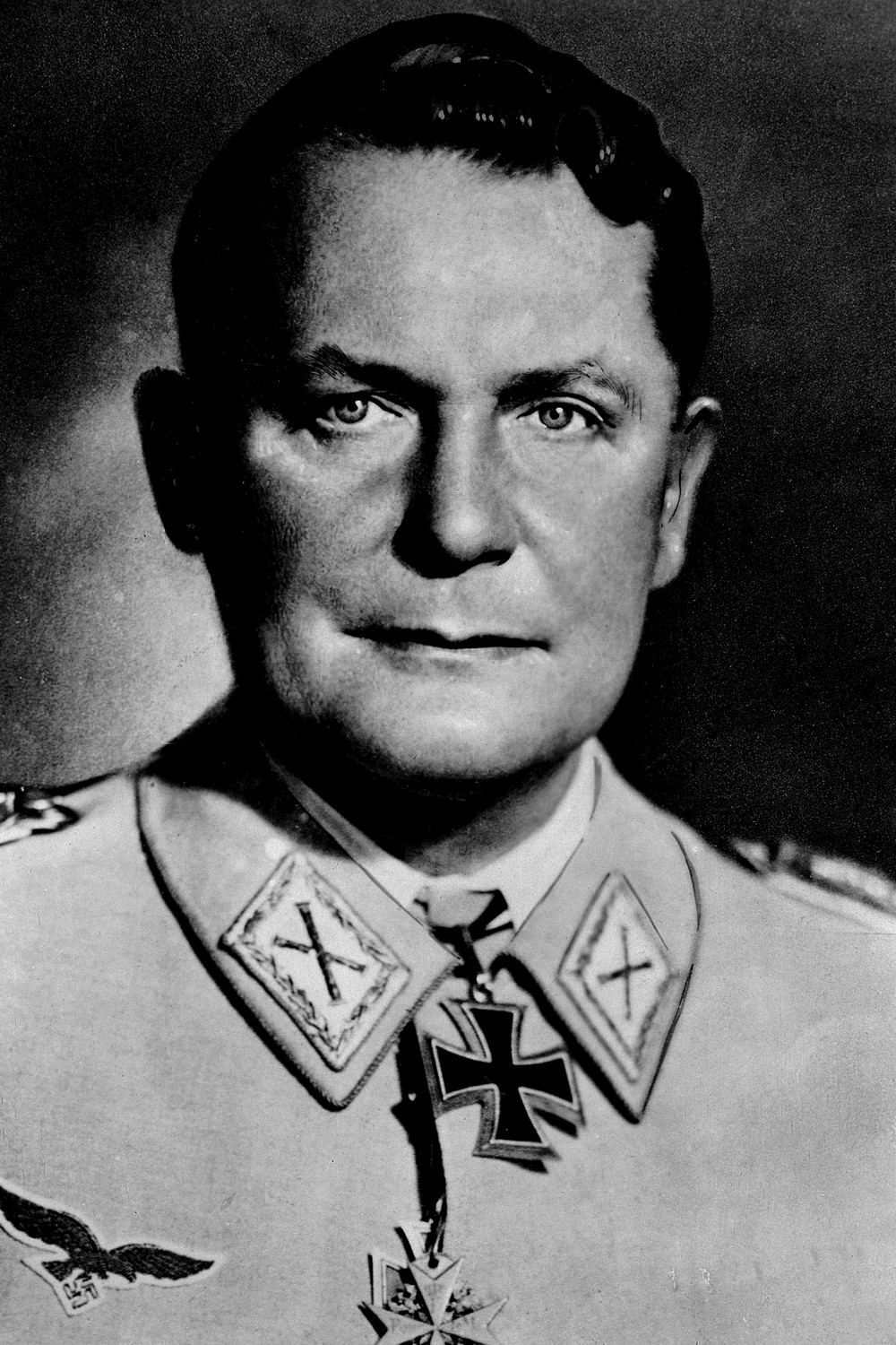 Hermann Göring backdrop