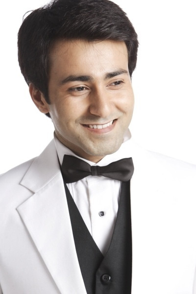 Krishna Bharadwaj backdrop