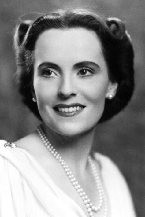 Jarmila Novotná backdrop