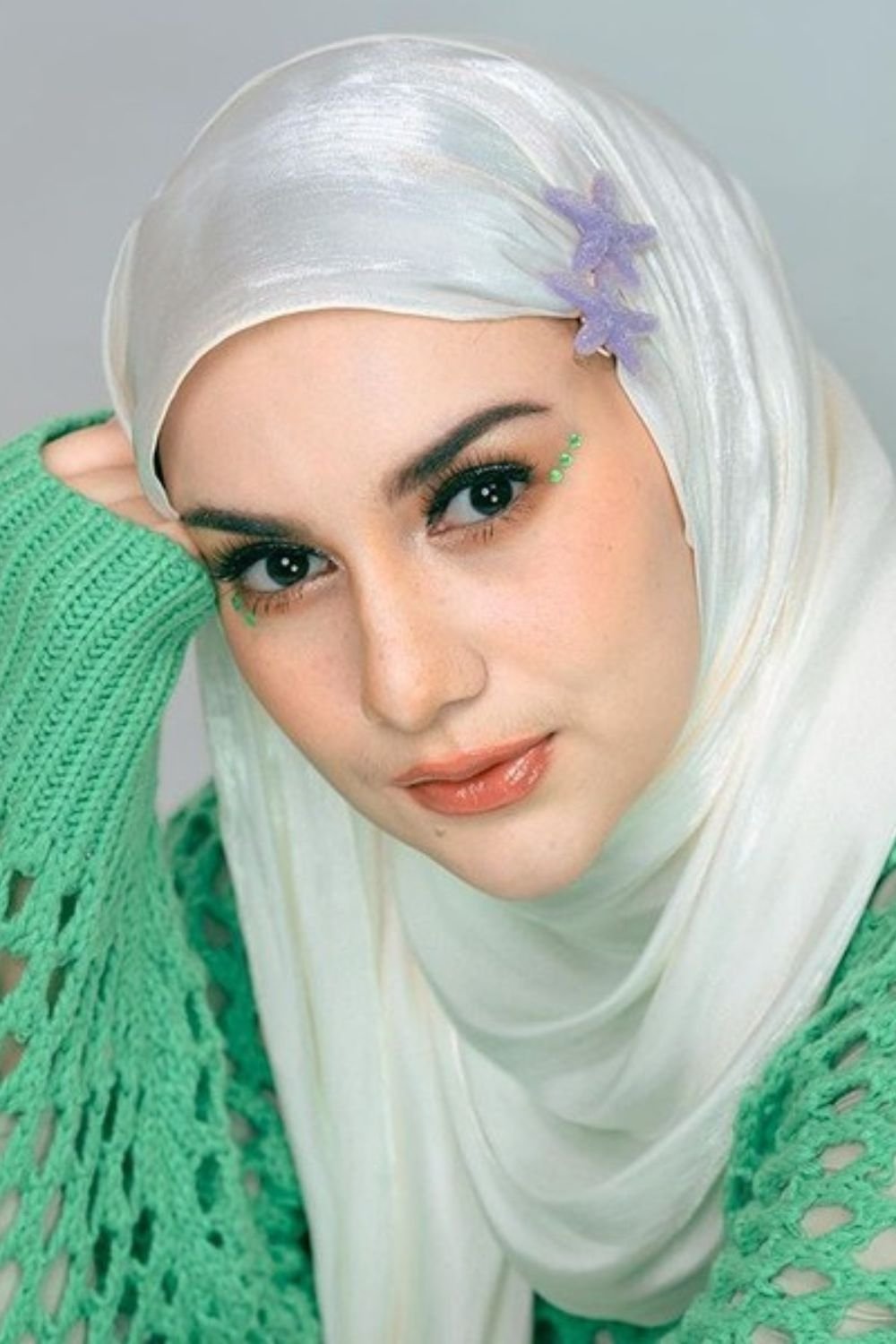 Irish Bella backdrop