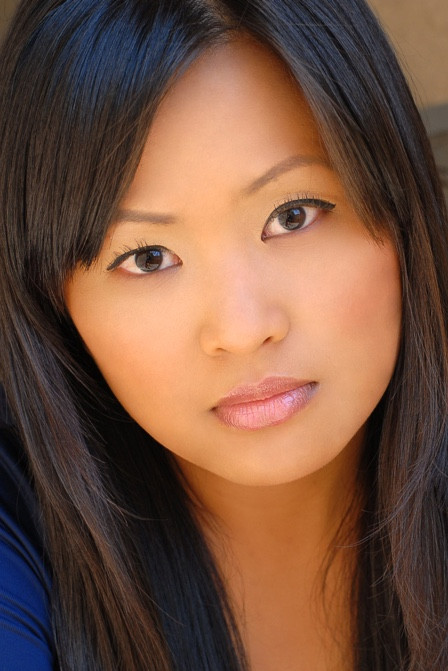 Kimee Balmilero backdrop