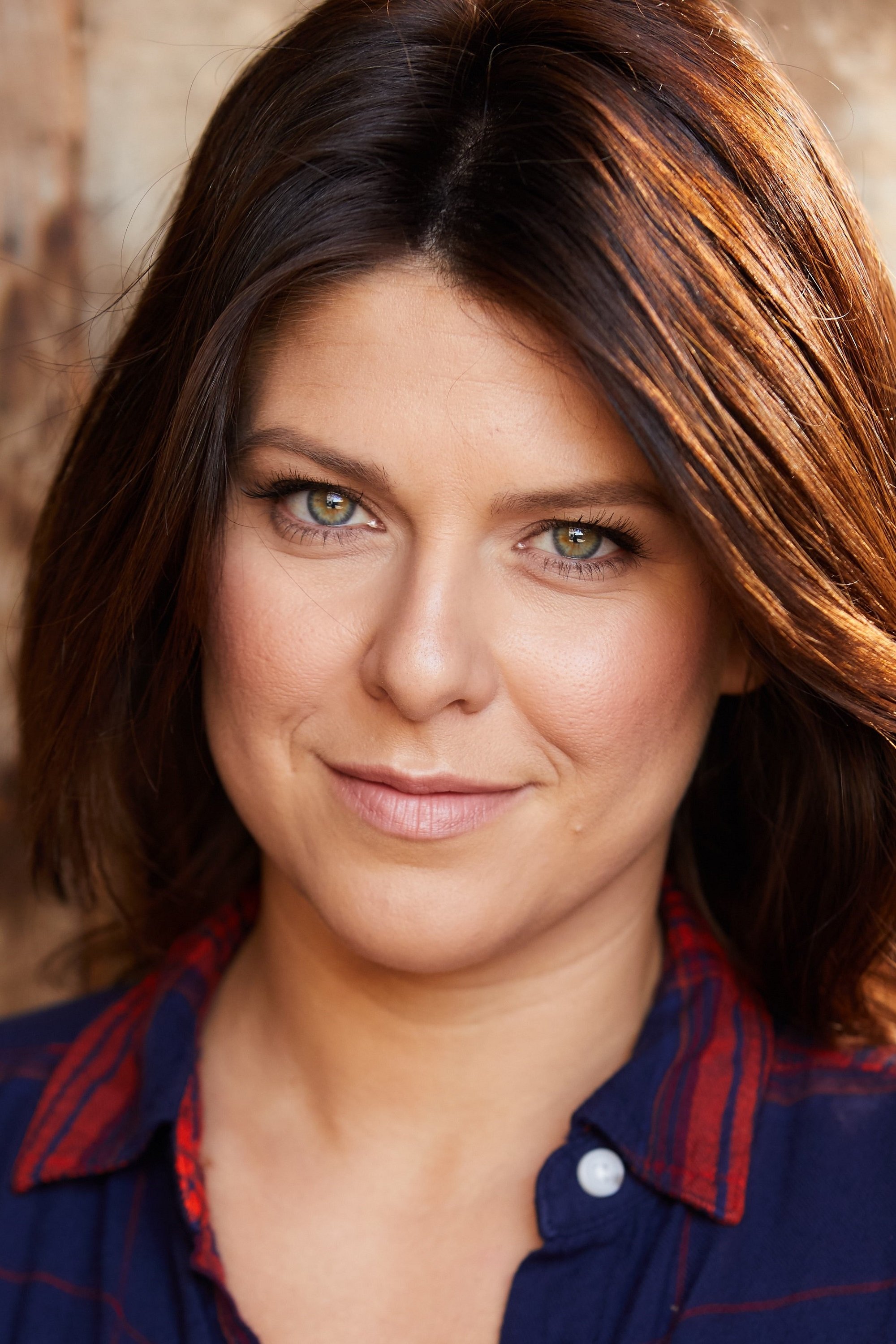 Jade Ramirez Warner backdrop