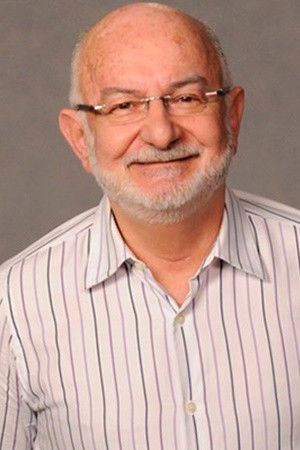 Silvio de Abreu backdrop