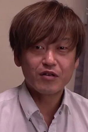 Daisuke Yokoyama backdrop