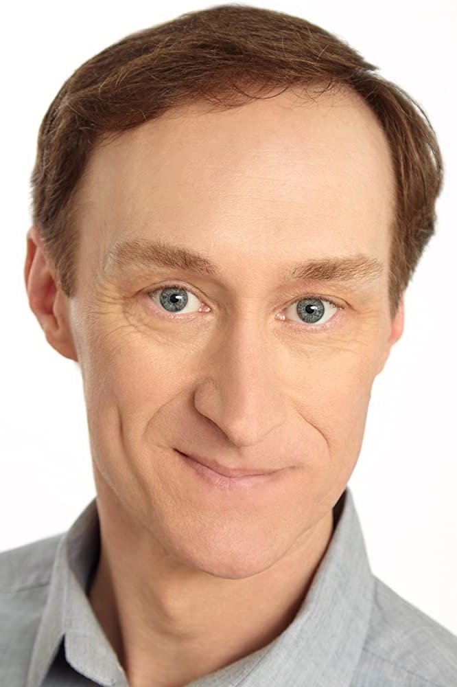 Eric Newnham backdrop