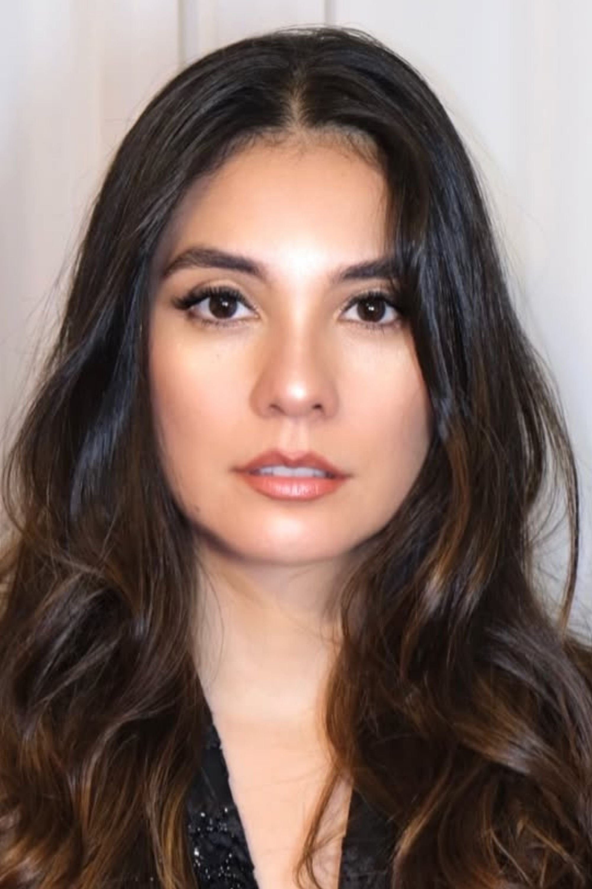 Eileen Moreno backdrop