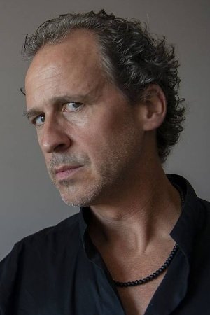 Rogelio Gracia backdrop