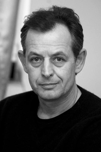 Mihail Bilalov backdrop