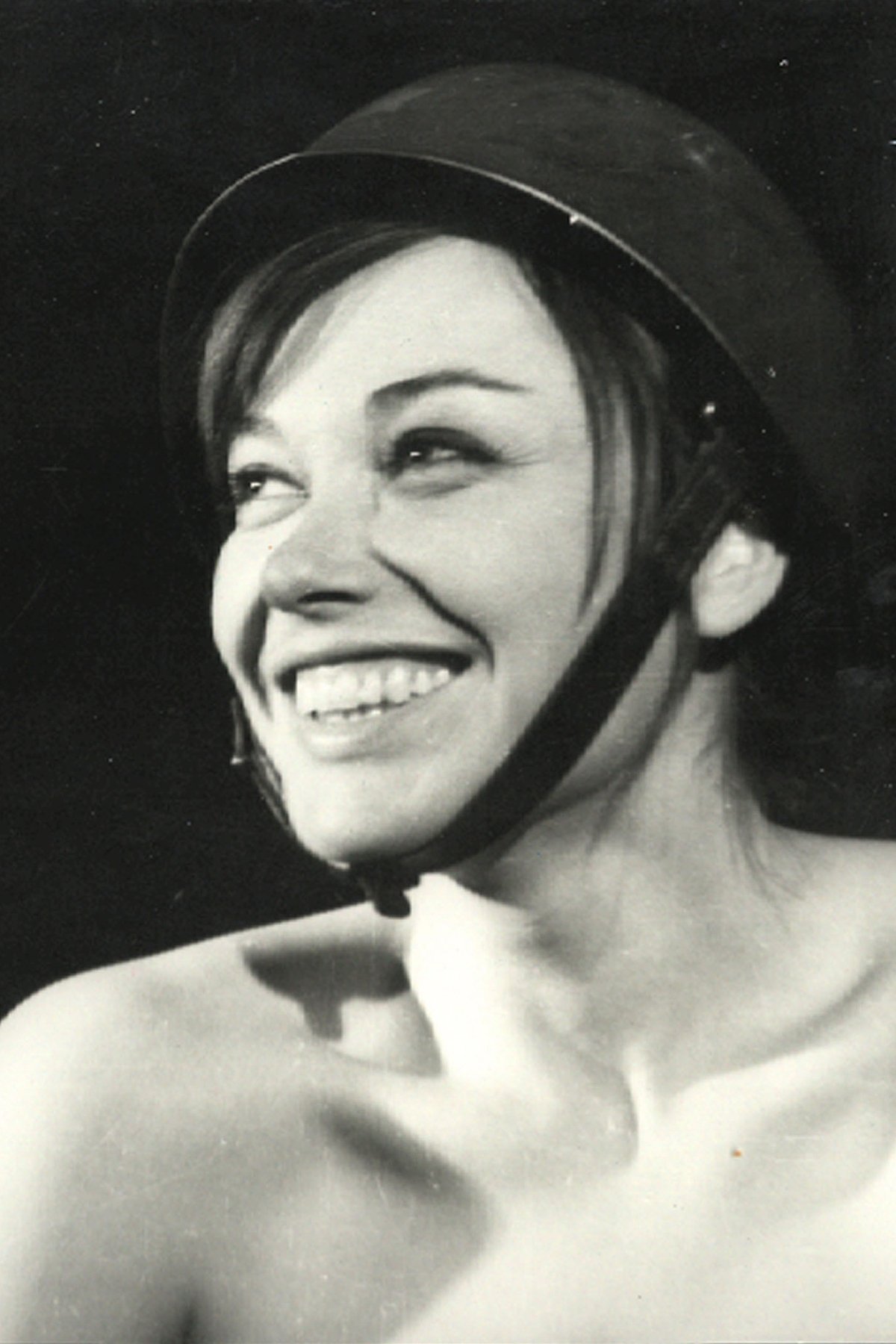 Tzvetana Maneva backdrop