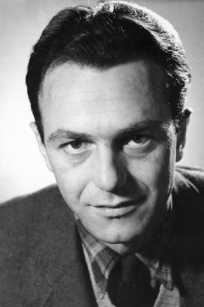 Branko Bauer backdrop