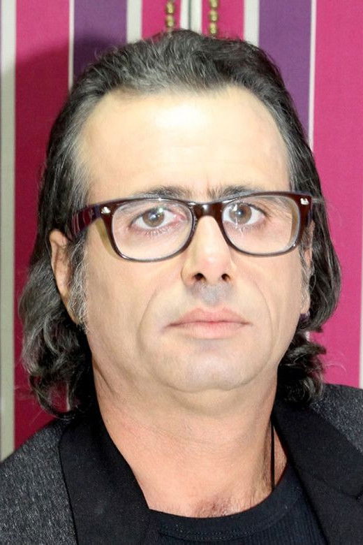 Erand Sojli backdrop