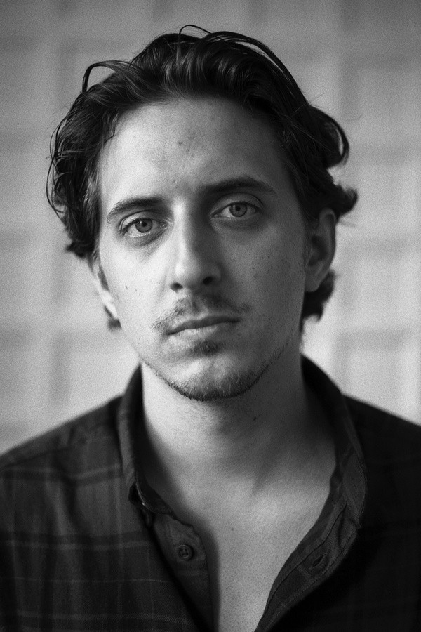 Mariusz Bąkowski backdrop