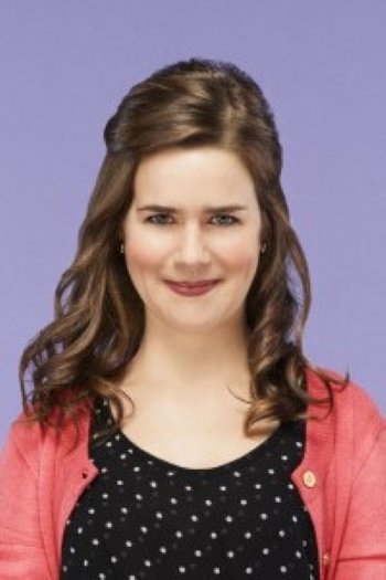 Zoë Jarman backdrop