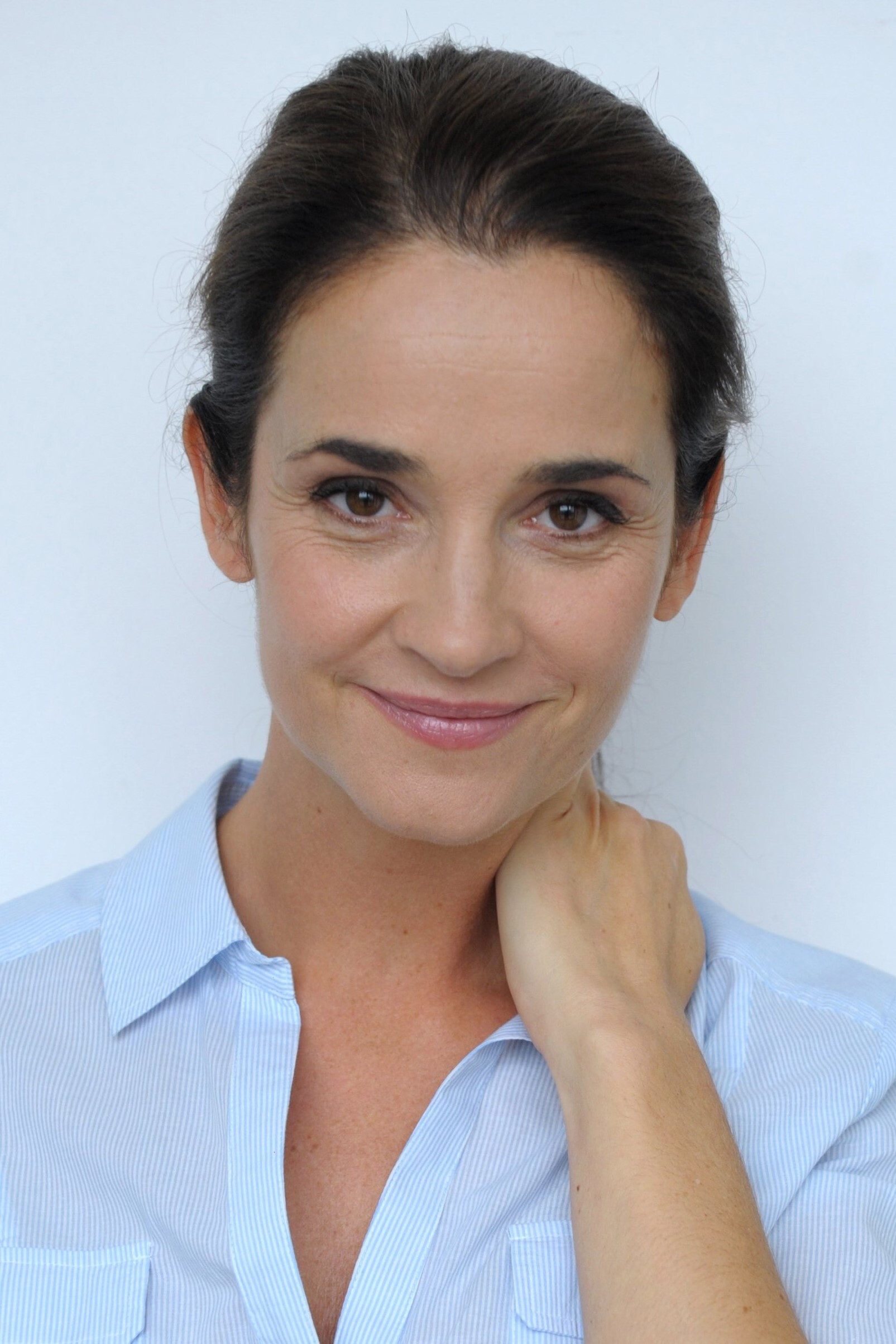 Kata Huszárik backdrop