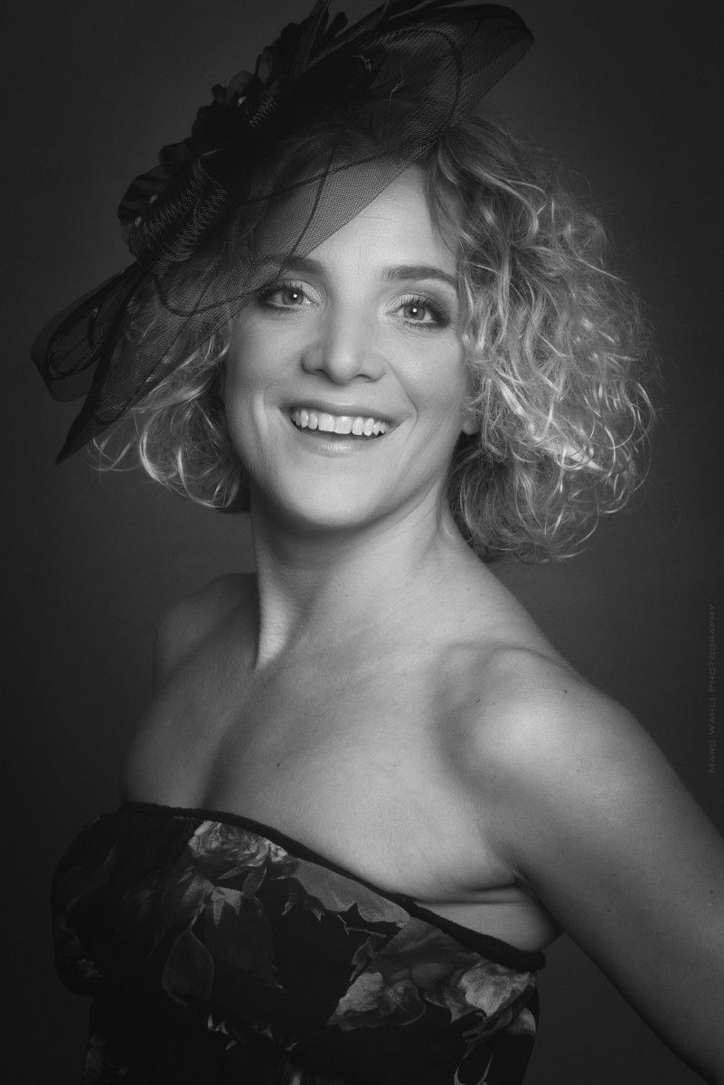 Judith Hildebrandt backdrop