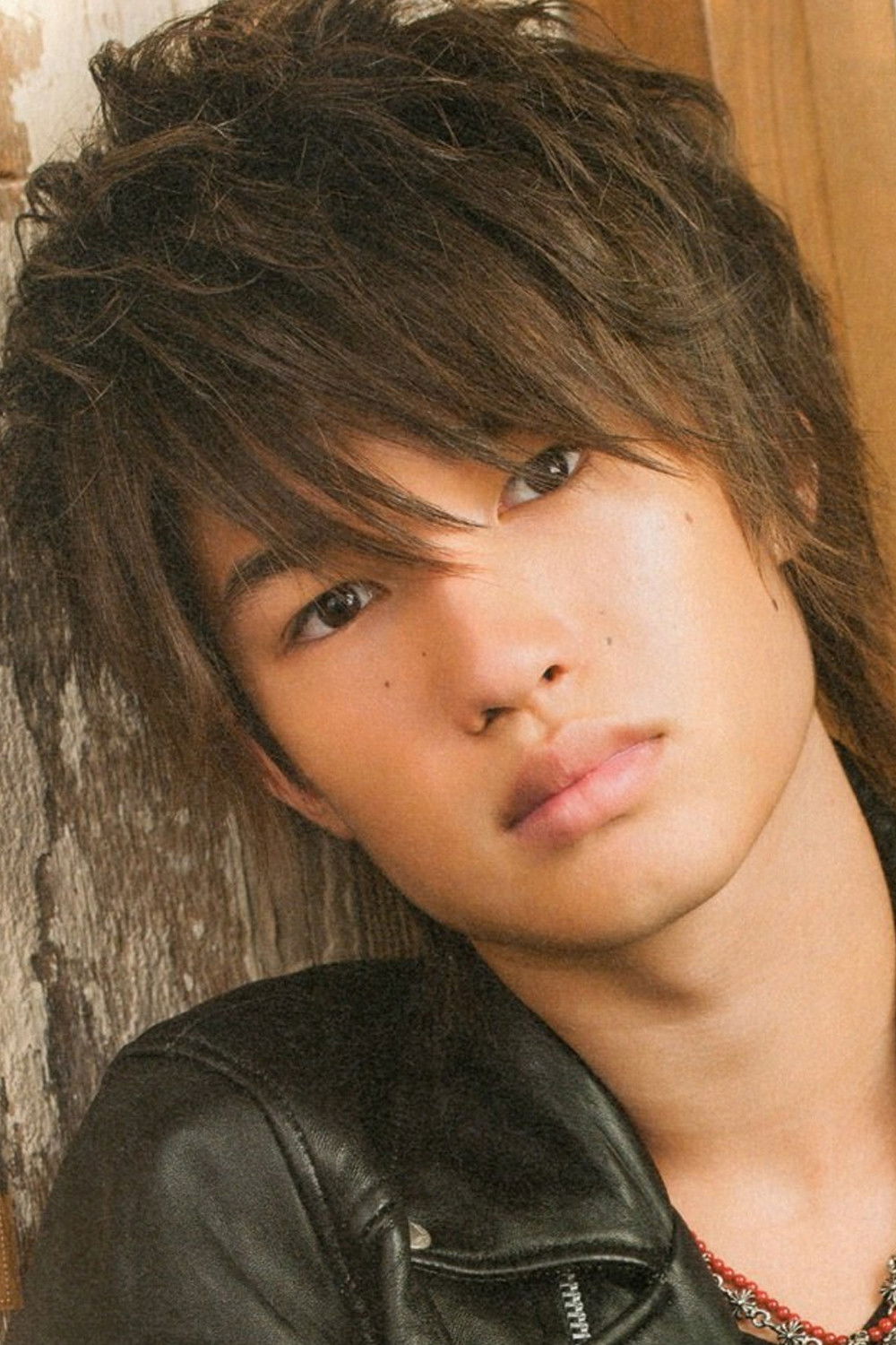 Lewis Jesse backdrop