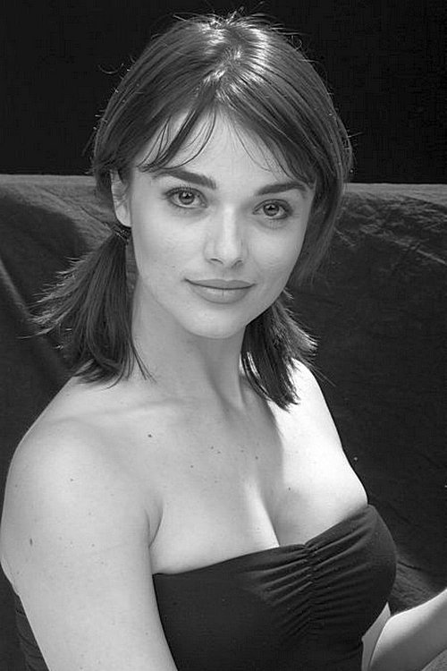 Paola Pessot backdrop