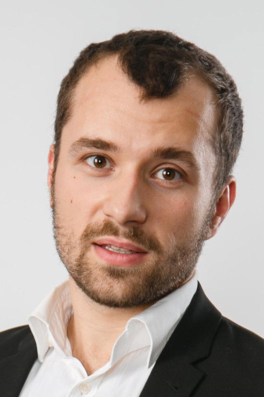 Alexandr Yakin backdrop