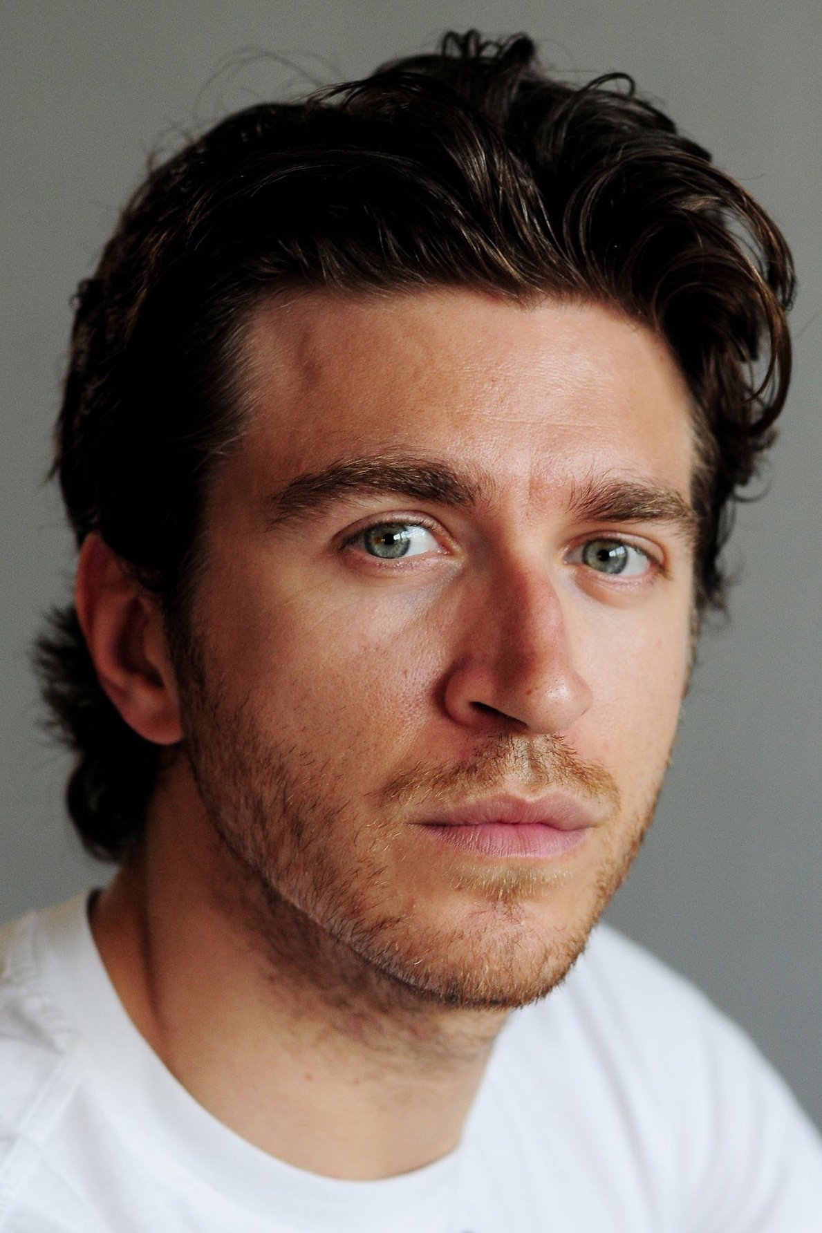 Alessandro Roja backdrop